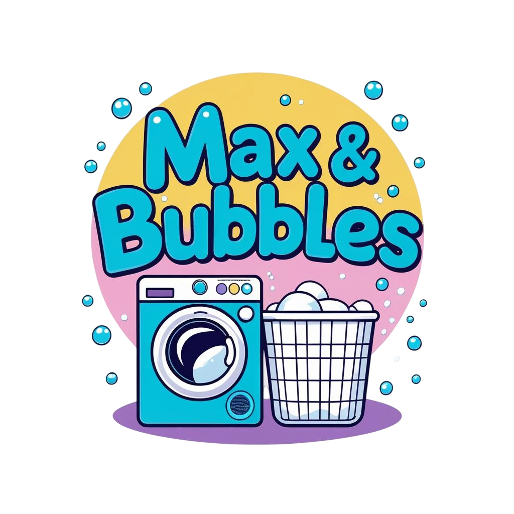 Max & Bubbles